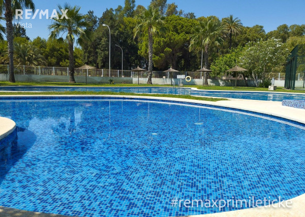 Predaj 3-izbový apartmán Španielsko El Vergel