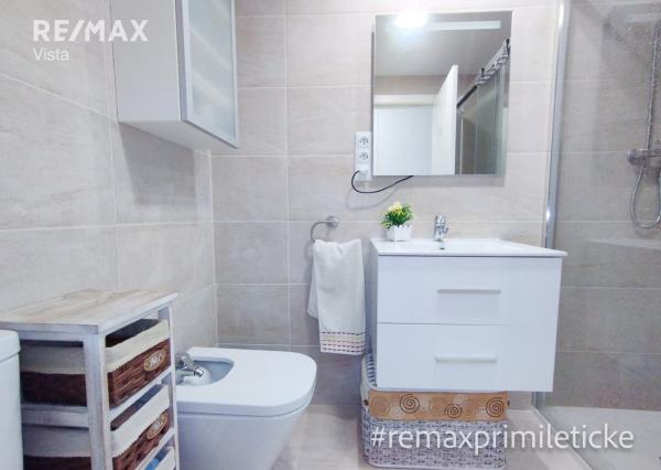 Predaj 3-izbový apartmán Španielsko El Vergel