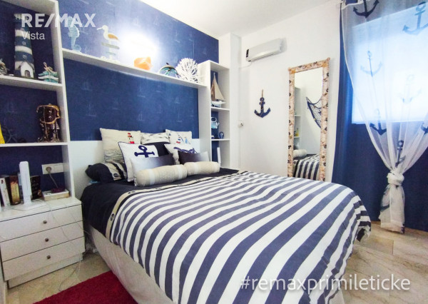 Predaj 3-izbový apartmán Španielsko El Vergel