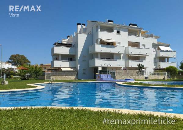 Predaj 3-izbový apartmán Španielsko El Vergel