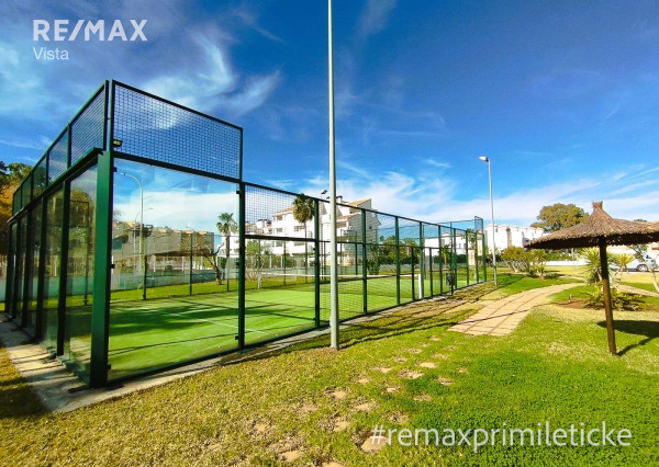 Predaj 3-izbový apartmán Španielsko El Vergel