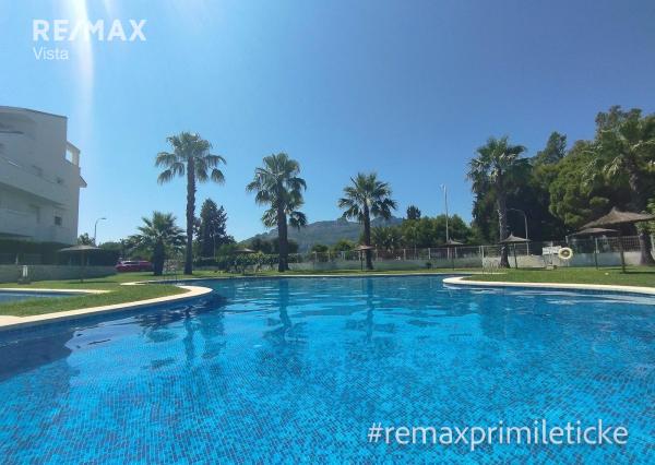 Predaj 3-izbový apartmán Španielsko El Vergel