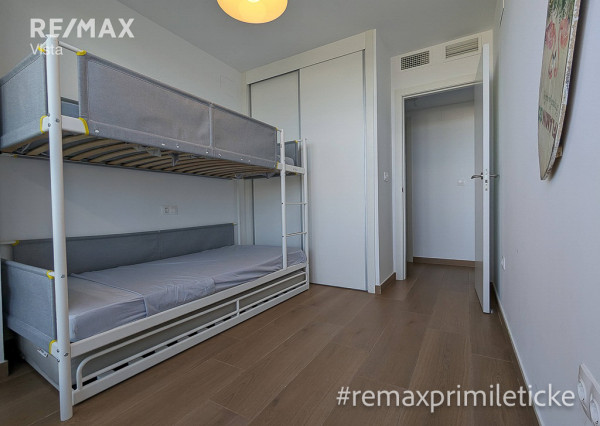 Predaj 3-izbového penthousu Španielsko Les Marines