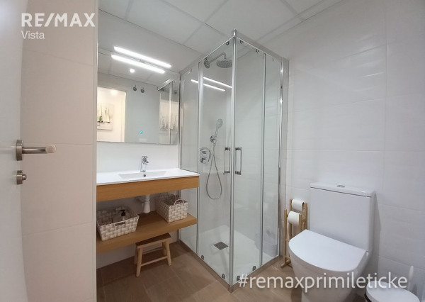 Predaj 3-izbového penthousu Španielsko Les Marines