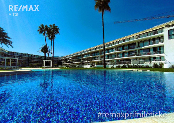 Predaj 3-izbového penthousu Španielsko Les Marines