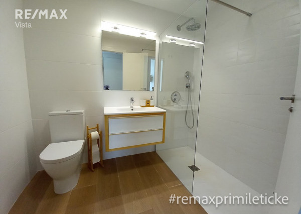 Predaj 3-izbového penthousu Španielsko Les Marines