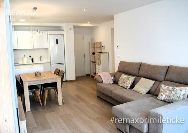 Predaj 3-izbového bytu Španielsko Les Marines