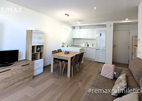 Predaj 3-izbového bytu Španielsko Les Marines