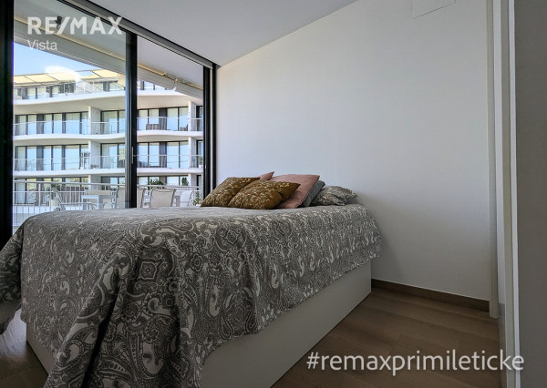 Predaj 3-izbového bytu Španielsko Les Marines