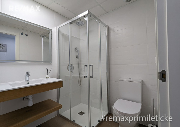 Predaj 3-izbového bytu Španielsko Les Marines