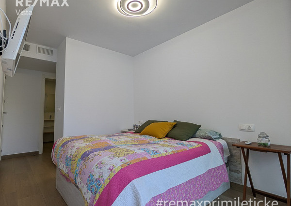 Predaj 3-izbového bytu Španielsko Les Marines