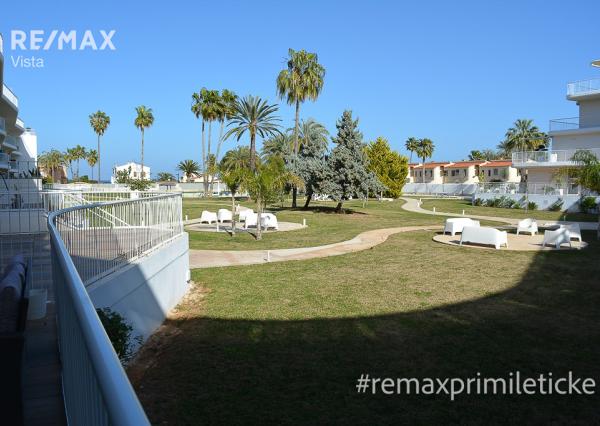 Predaj 3-izbového bytu Španielsko Les Marines