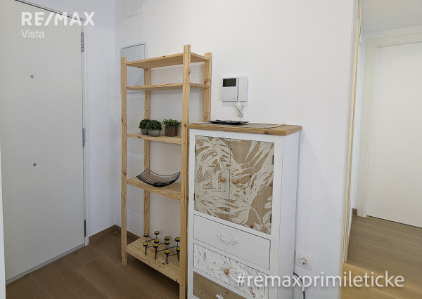 Predaj 3-izbového bytu Španielsko Les Marines