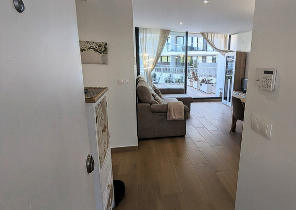 Predaj 3-izbového bytu Španielsko Les Marines