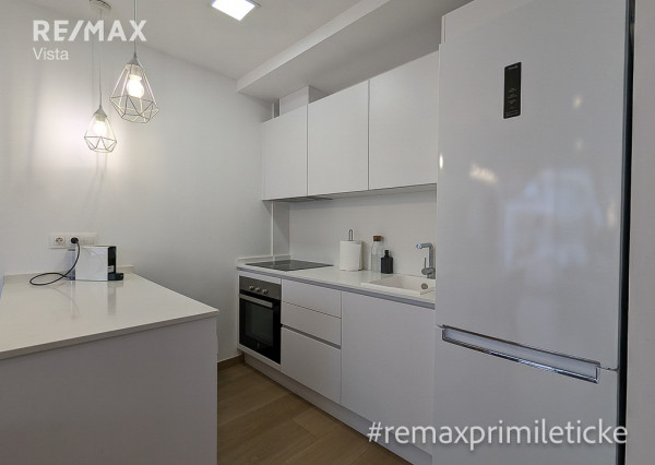 Predaj 3-izbového bytu Španielsko Les Marines