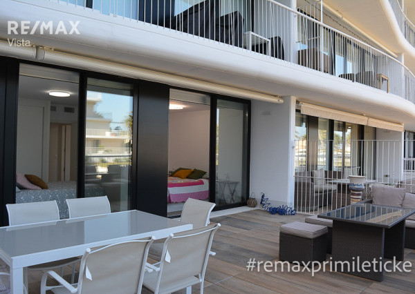 Predaj 3-izbového bytu Španielsko Les Marines