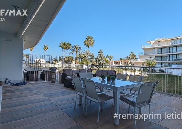 Predaj 3-izbového bytu Španielsko Les Marines