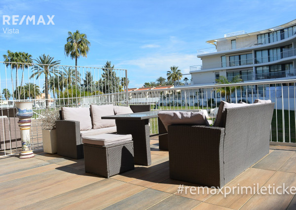 Predaj 3-izbového bytu Španielsko Les Marines