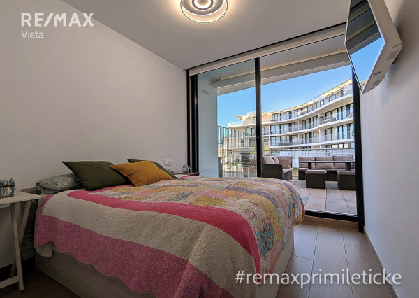 Predaj 3-izbového bytu Španielsko Les Marines