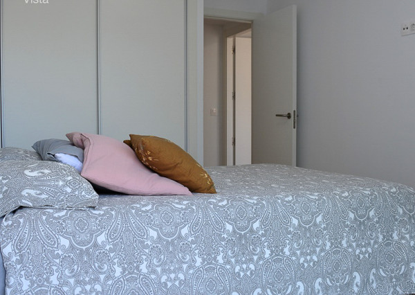 Predaj 3-izbového bytu Španielsko Les Marines