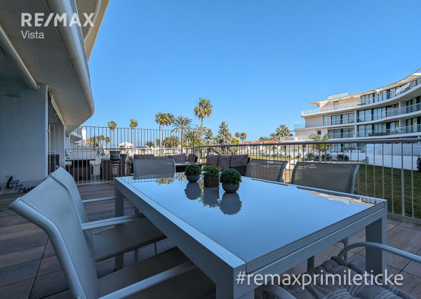 Predaj 3-izbového bytu Španielsko Les Marines