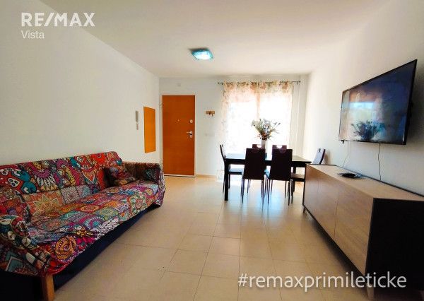 Predaj 3-izbový apartmán Španielsko El Verger