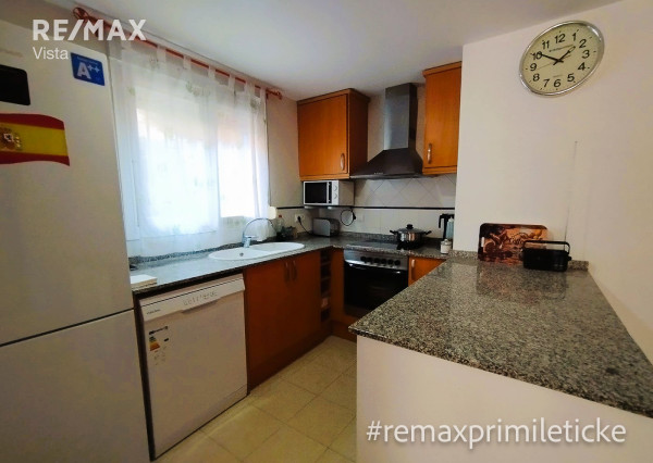 Predaj 3-izbový apartmán Španielsko El Verger