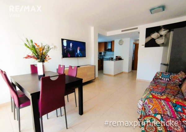 Predaj 3-izbový apartmán Španielsko El Verger