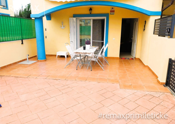 Predaj 3-izbový apartmán Španielsko El Verger