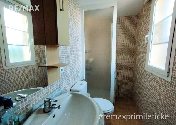 Predaj 3-izbový apartmán Španielsko El Verger