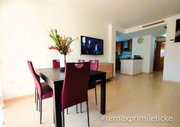 Predaj 3-izbový apartmán Španielsko El Verger