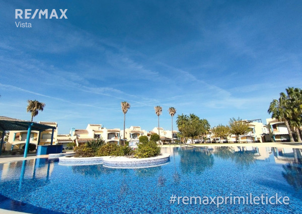 Predaj 3-izbový apartmán Španielsko El Verger