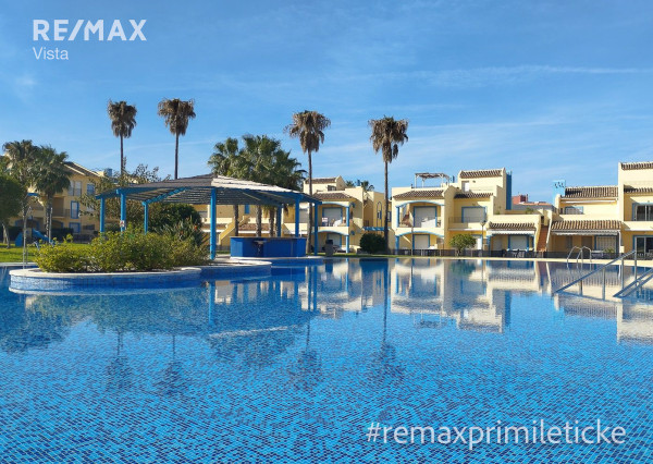 Predaj 3-izbový apartmán Španielsko El Verger