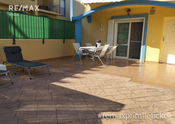 Predaj 3-izbový apartmán Španielsko El Verger