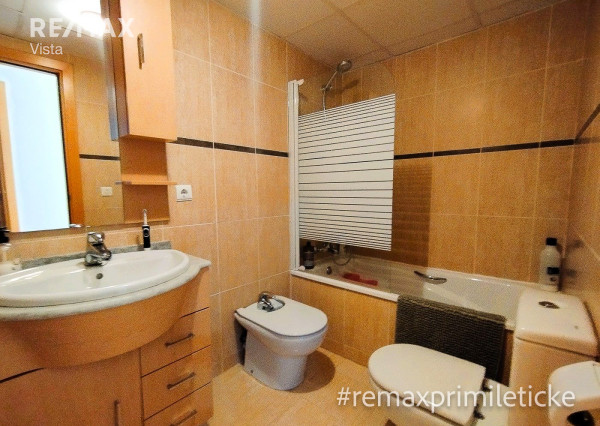 Predaj 3-izbový apartmán Španielsko El Verger