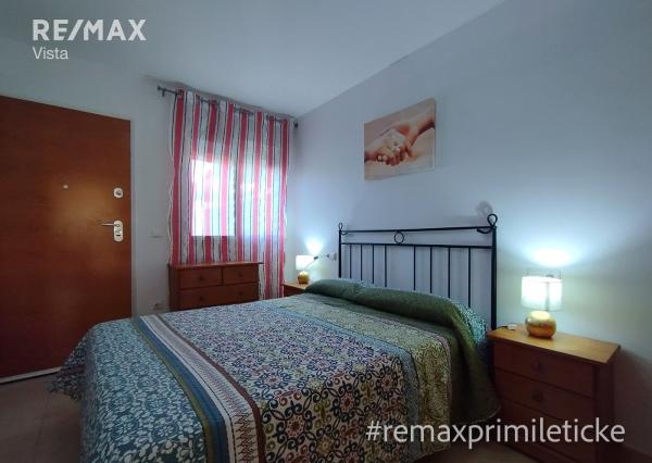 Predaj 3-izbový apartmán Španielsko El Verger