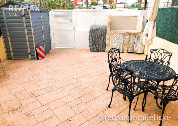 Predaj 3-izbový apartmán Španielsko El Verger