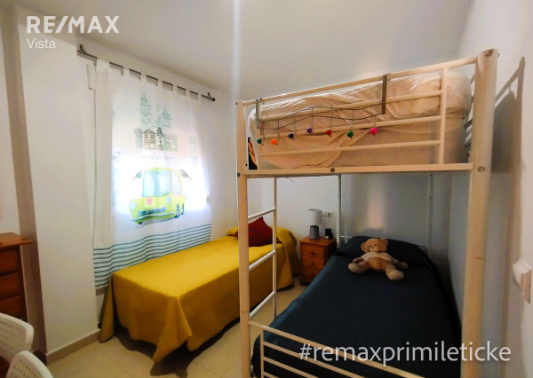 Predaj 3-izbový apartmán Španielsko El Verger