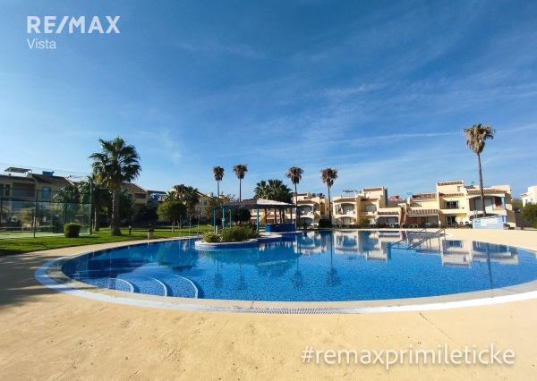 Predaj 3-izbový apartmán Španielsko El Verger