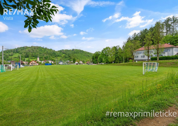 Veľký pozemok Vyšné Ružbachy