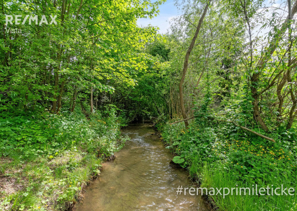 Veľký pozemok Vyšné Ružbachy