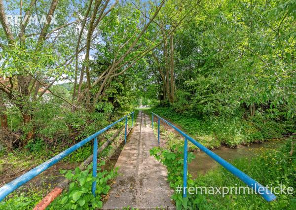 Veľký pozemok Vyšné Ružbachy