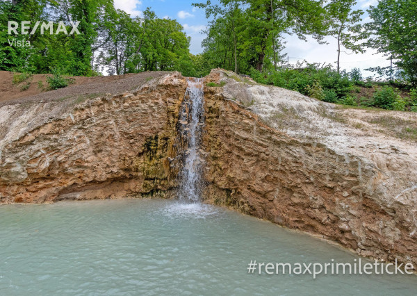 Veľký pozemok Vyšné Ružbachy