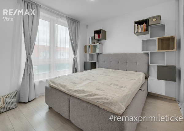 Predané - Moderný 4 izb dom v Bratislave - spojenie prírody s mestom