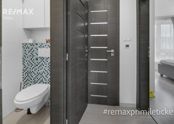 Predané - Moderný 4 izb dom v Bratislave - spojenie prírody s mestom