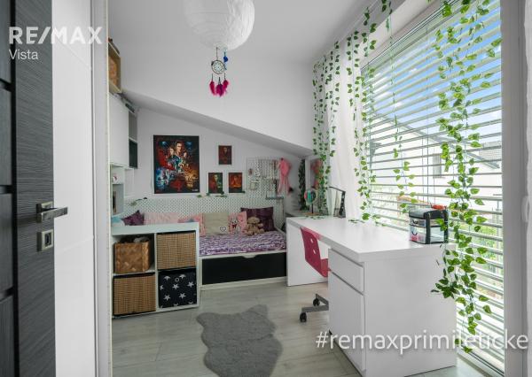 Predané - Moderný 4 izb dom v Bratislave - spojenie prírody s mestom