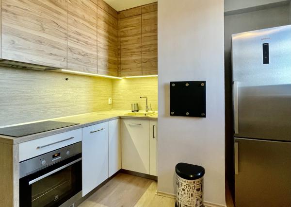 Na prenájom 2izb byt v pokojnej časti Podunajských Biskupíc