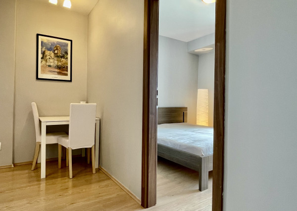 Na prenájom 2izb byt v pokojnej časti Podunajských Biskupíc