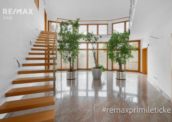 Predaj rodinnej vily v tichej lokalite Bratislavy