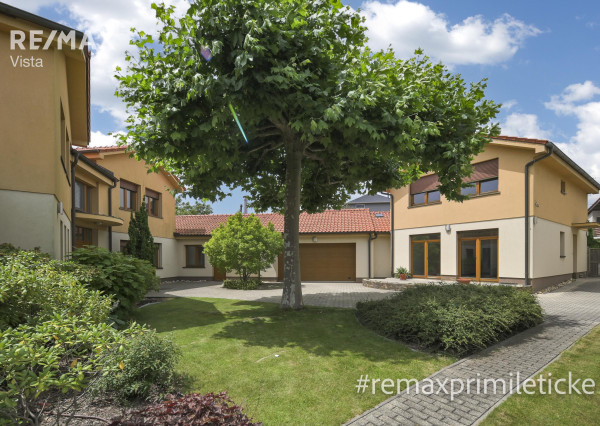 Predaj rodinnej vily v tichej lokalite Bratislavy